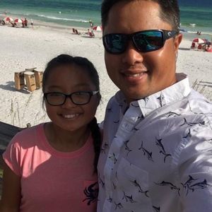 Meet your Posher, Billy